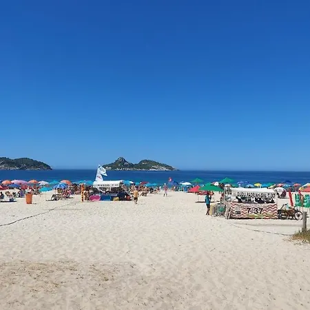 Hospedagem de luxo no Barra Palace - Rio Paraíso-2